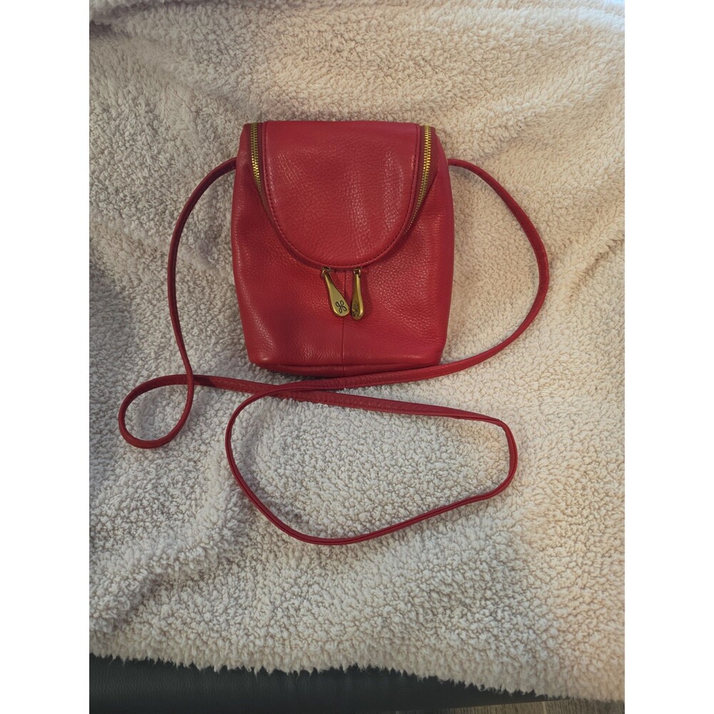 Hobo Fern Crossbody Bag